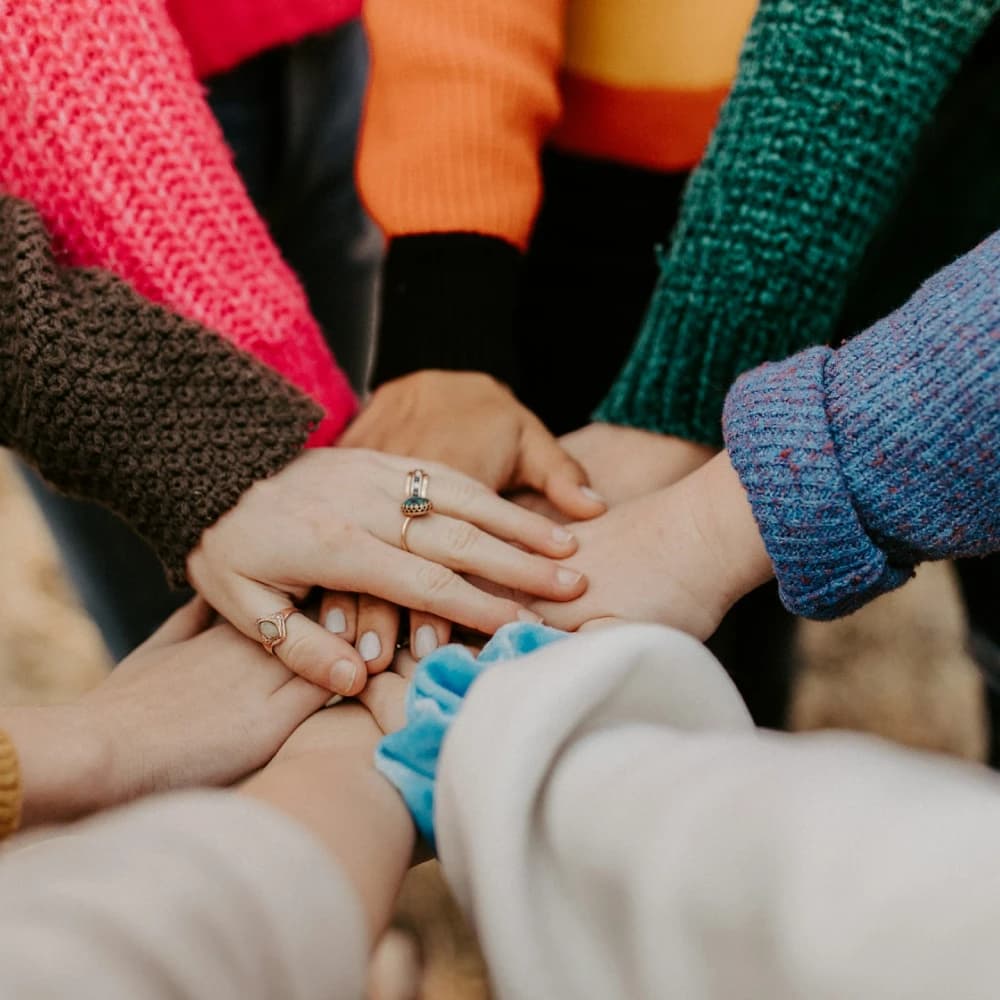 Mindfullume therapist in a welcoming professional environment